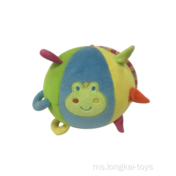 Frog Ball Colorful untuk Dijual